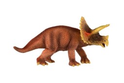 Zooted Triceratops plast 20cm